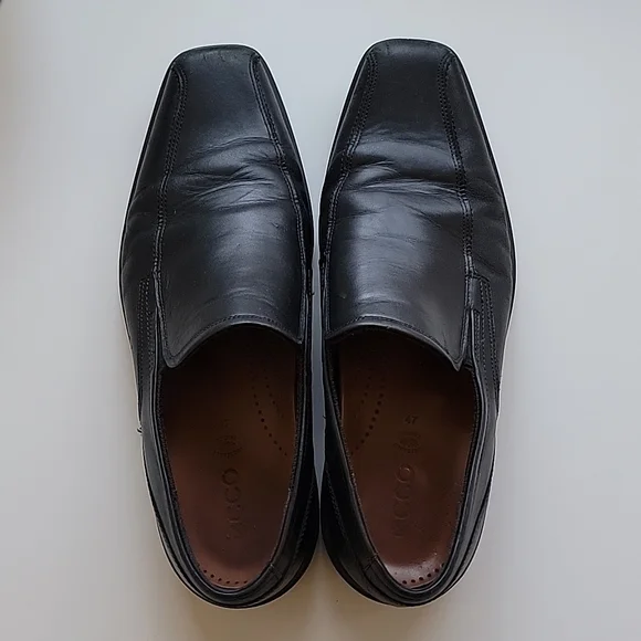 Ecco | Shoes | Ecco Loafer Size 47 | Poshmark display picture 1